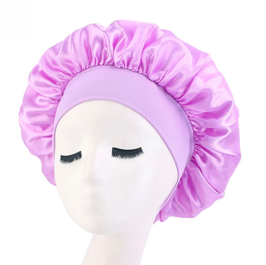 Regular Wide-Band Bonnets (Smart Buy) 3 Bonnets for UGX 40,0000_11