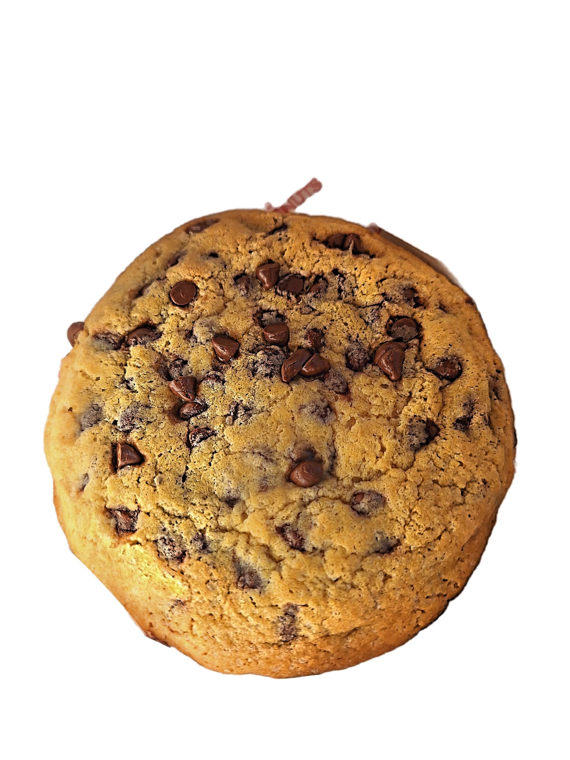 CHOCOLATE CHIP COOKIE_0