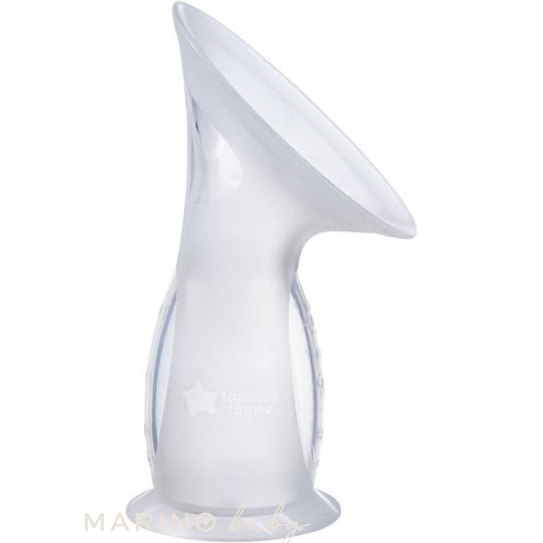 Tommee Tippee Haakaa Silicone Breast Pump_1