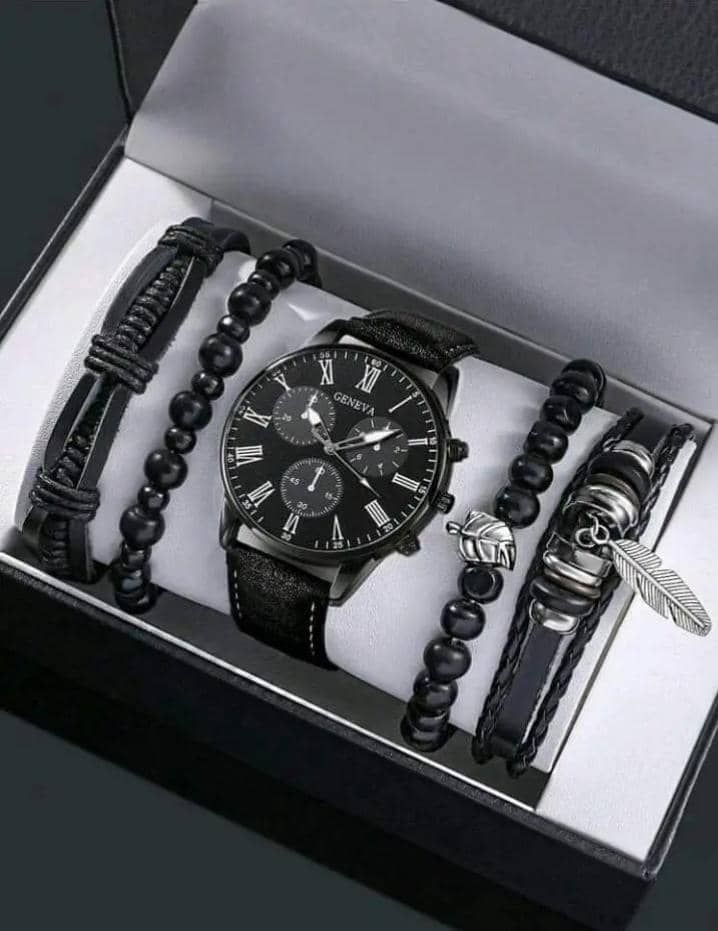 Quartz Wristwatch_1