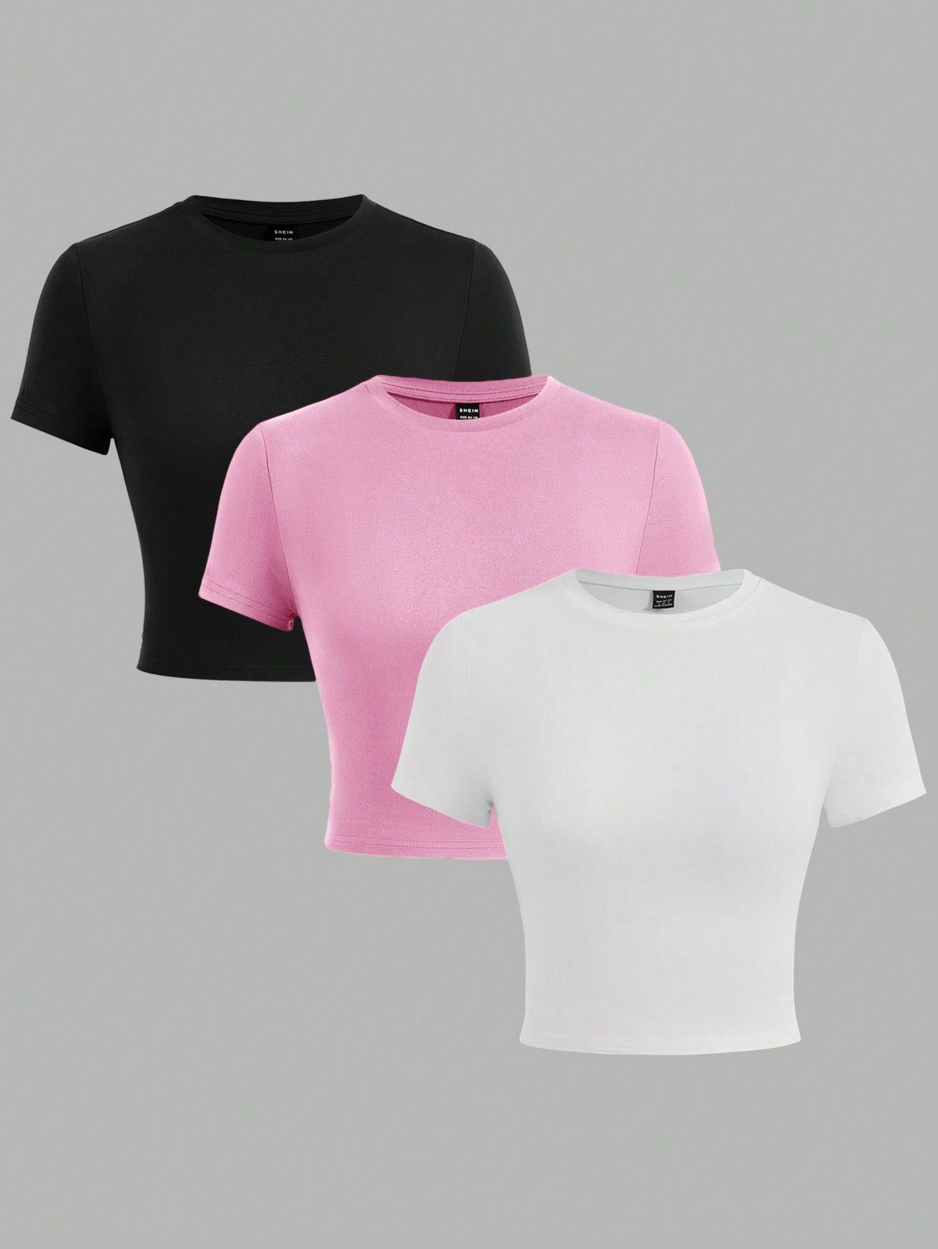 Lot de 3 tops _0