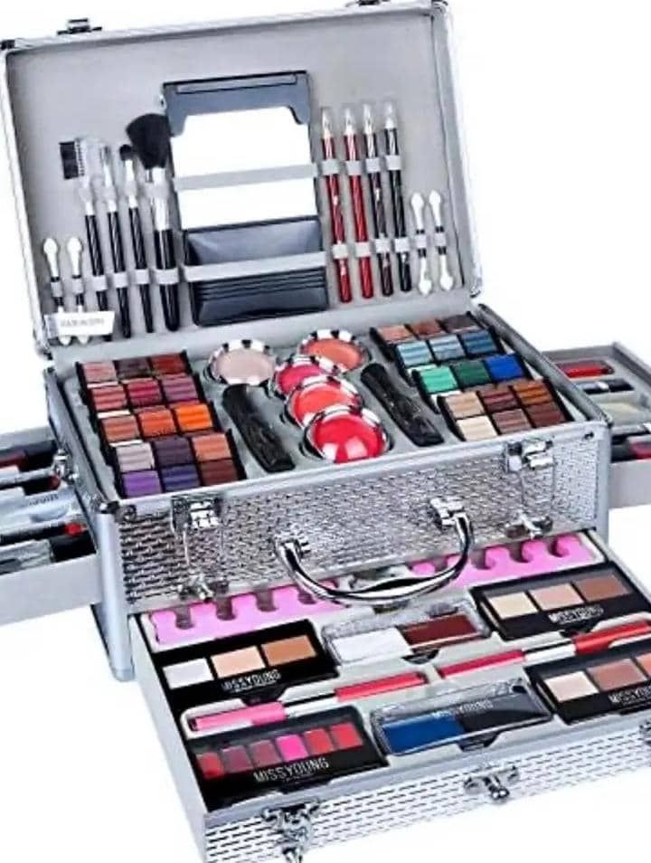 Makeup Kit for Women_0