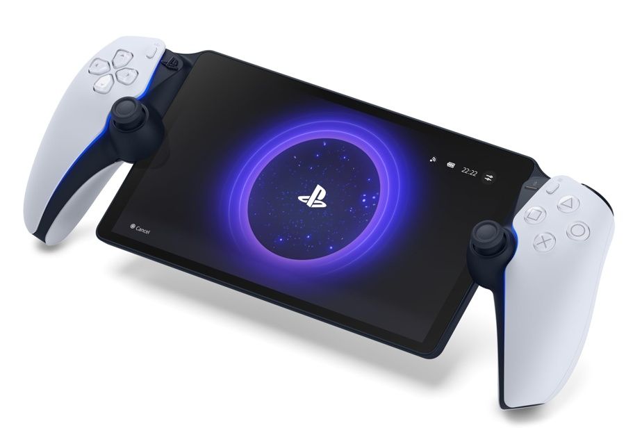 Sony Playstation portal_0