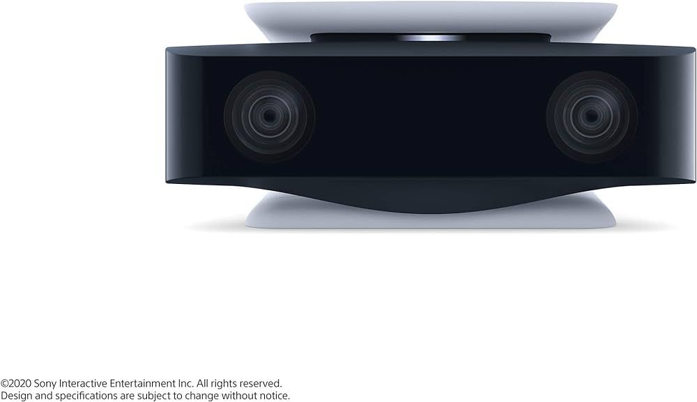 Playstation Camera _0