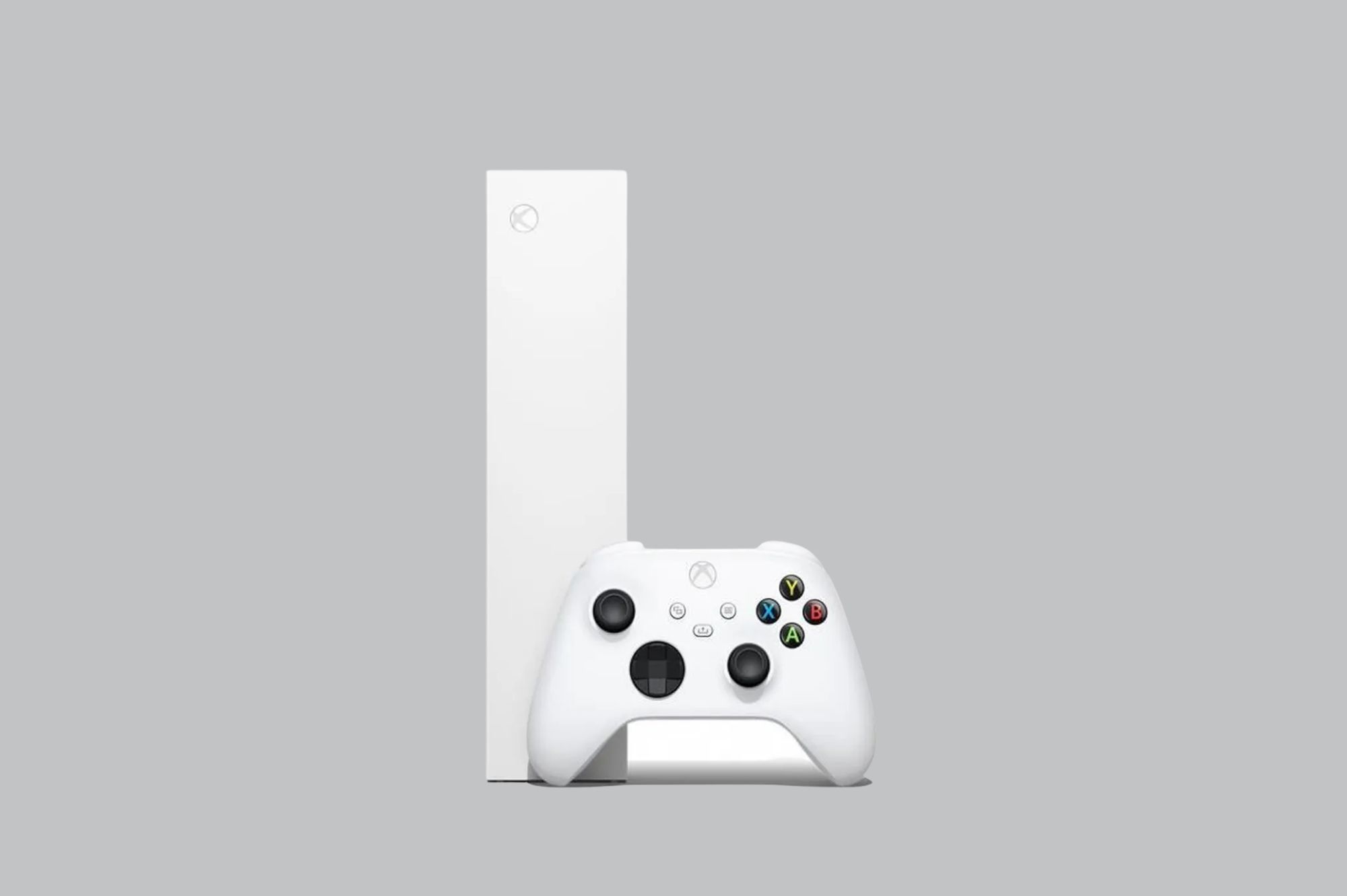 Xbox Serie S_0