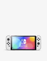 Nintendo Switch Oled avec 20 jeux_0