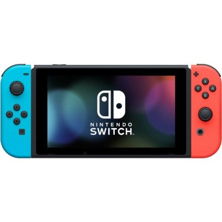 Nintendo switch avec 20 Jeux_0