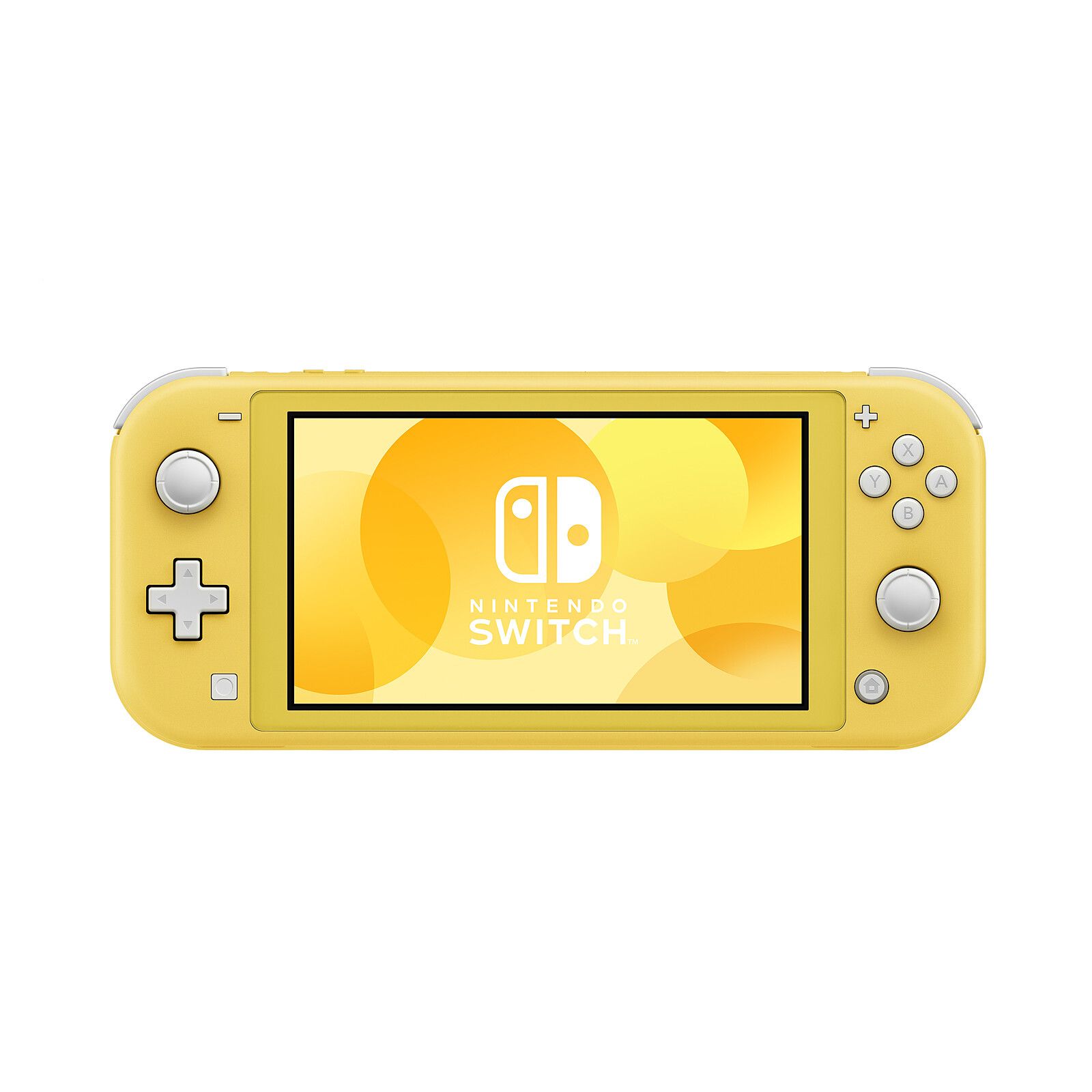 Nintendo Switch lite_0