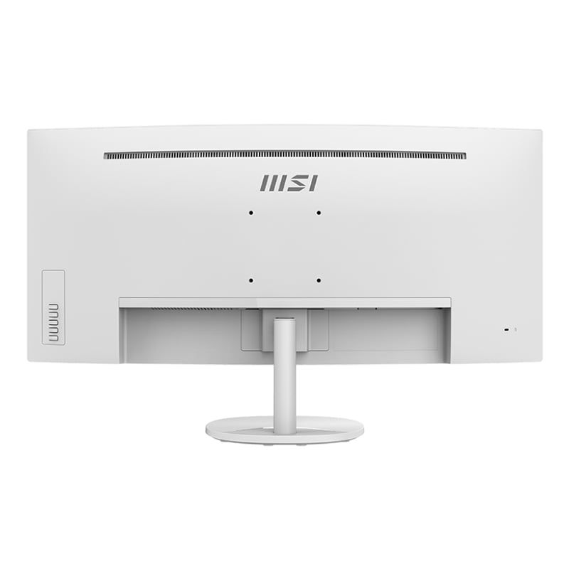 MSI PRO MP341CQ Professional Monitor 3440×1440 (UWQHD) VA 1ms 100Hz HDMI White_4