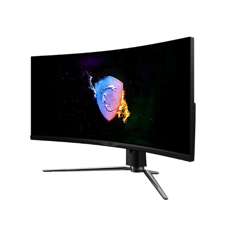 MSI ARTYMIS 34″ VA Ultrawide Curved Gaming Monitor (1000R, 3440×1440, 1ms, 165Hz)_3