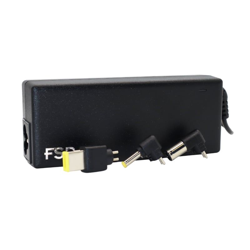 FSP NB 90W Lenovo Notebook Adapter_0