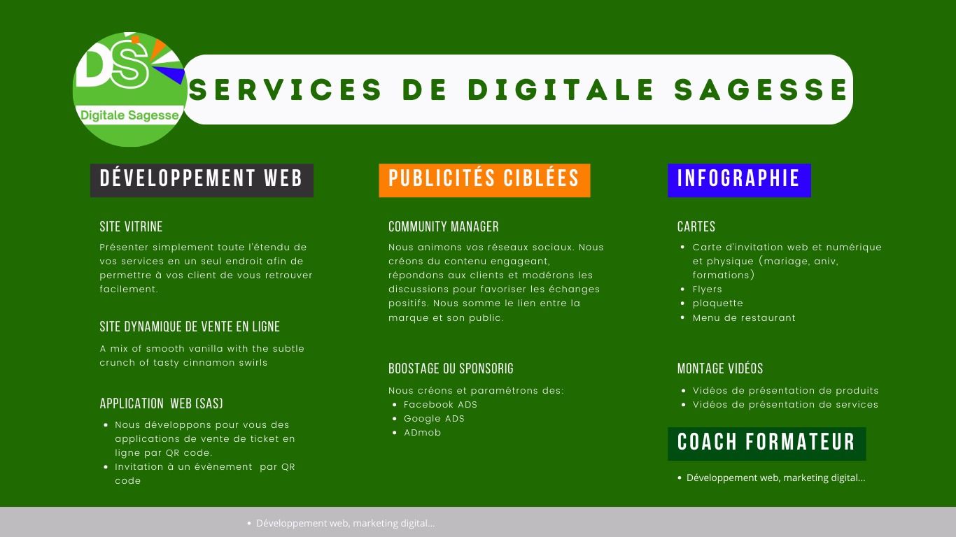 Services Digitaux _0