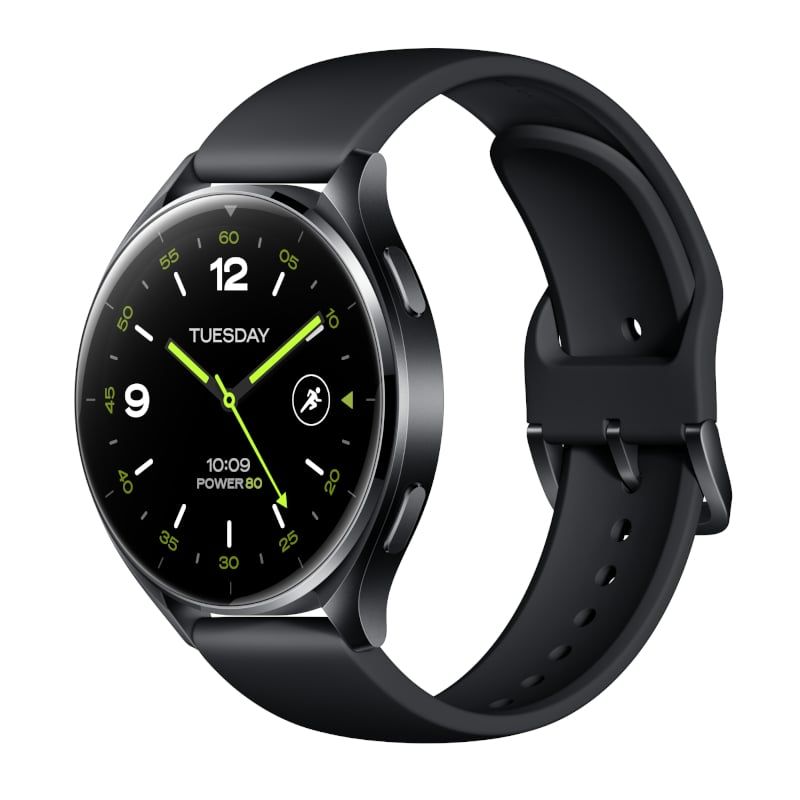 Xiaomi Smart Watch 2 – Black_1