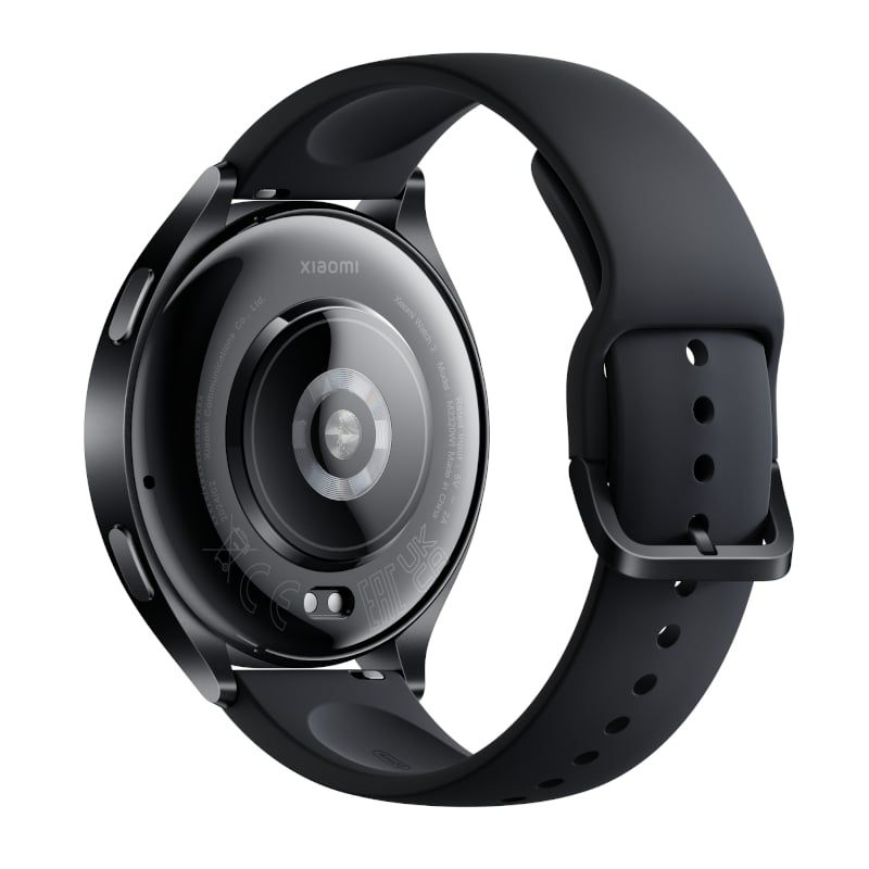 Xiaomi Smart Watch 2 – Black_2