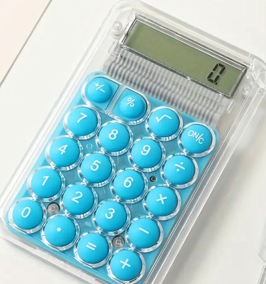 Mini Calculators _0