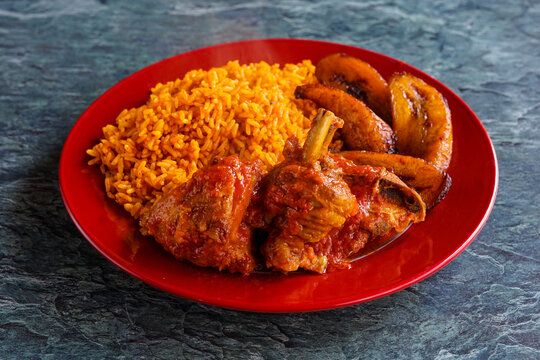 Jollof Rice _1