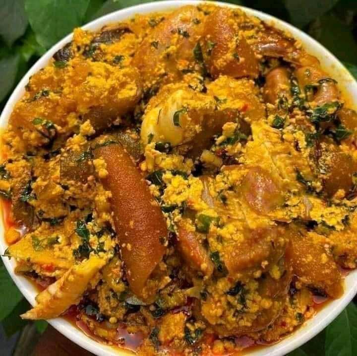 Egusi Soup _3