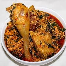 Egusi Soup _2