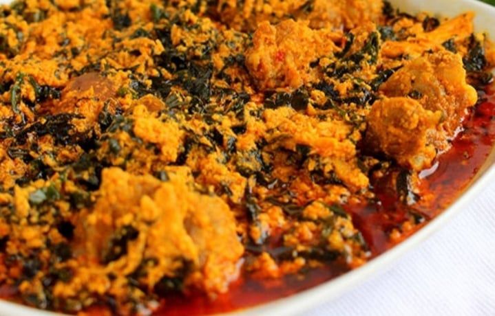 Egusi Soup _0