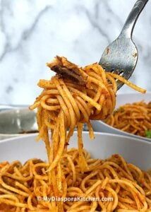 Jollof Spaghetti _0