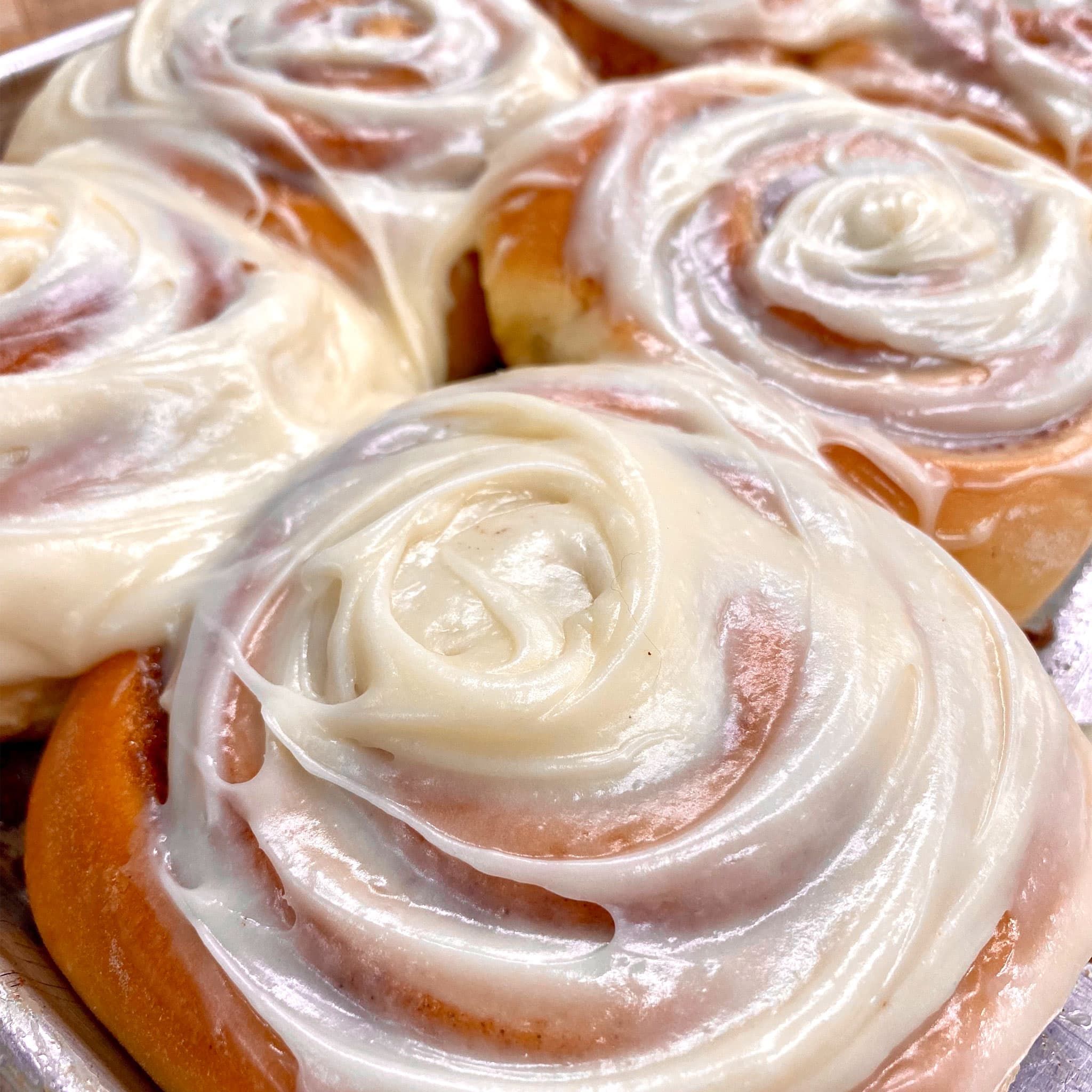 Cinnamon Rolls_0