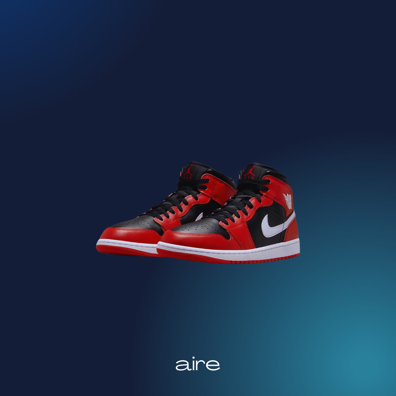 Air Jordan 1 Mid_1