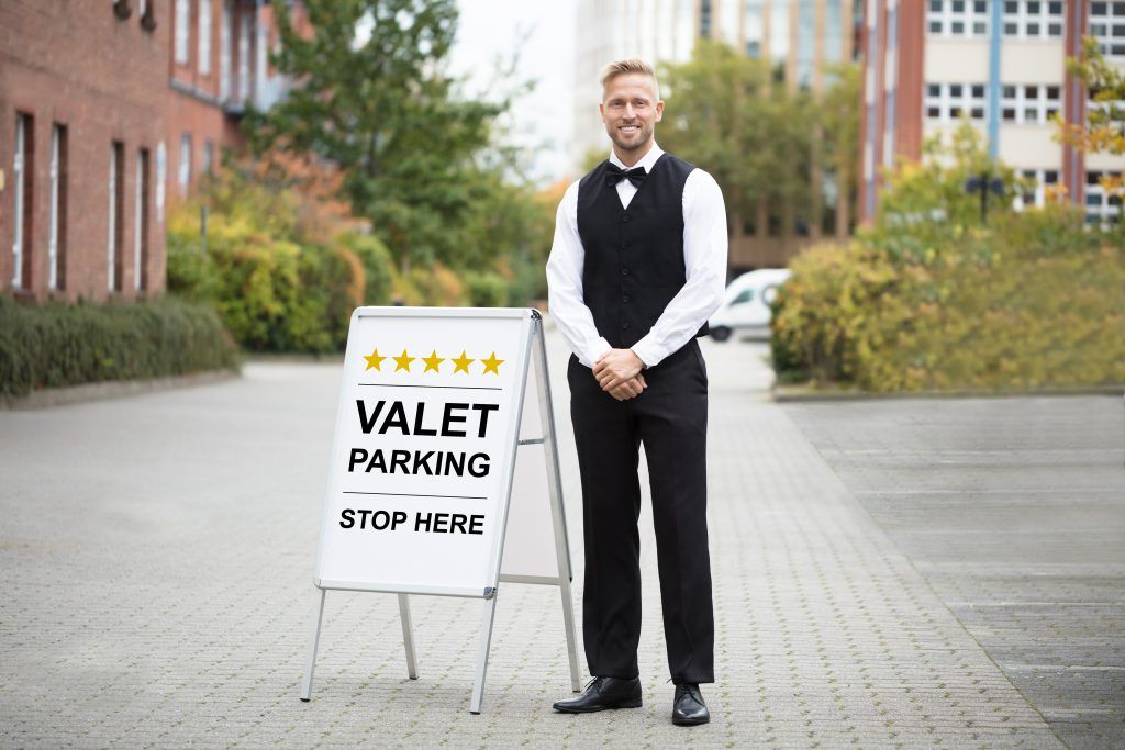 Valet Parking Solution_0