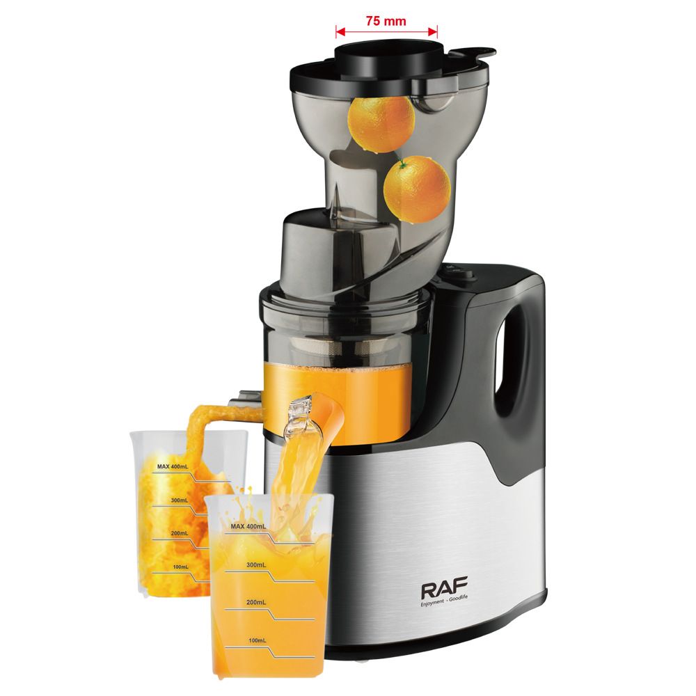 RAF Slow Juicer_0