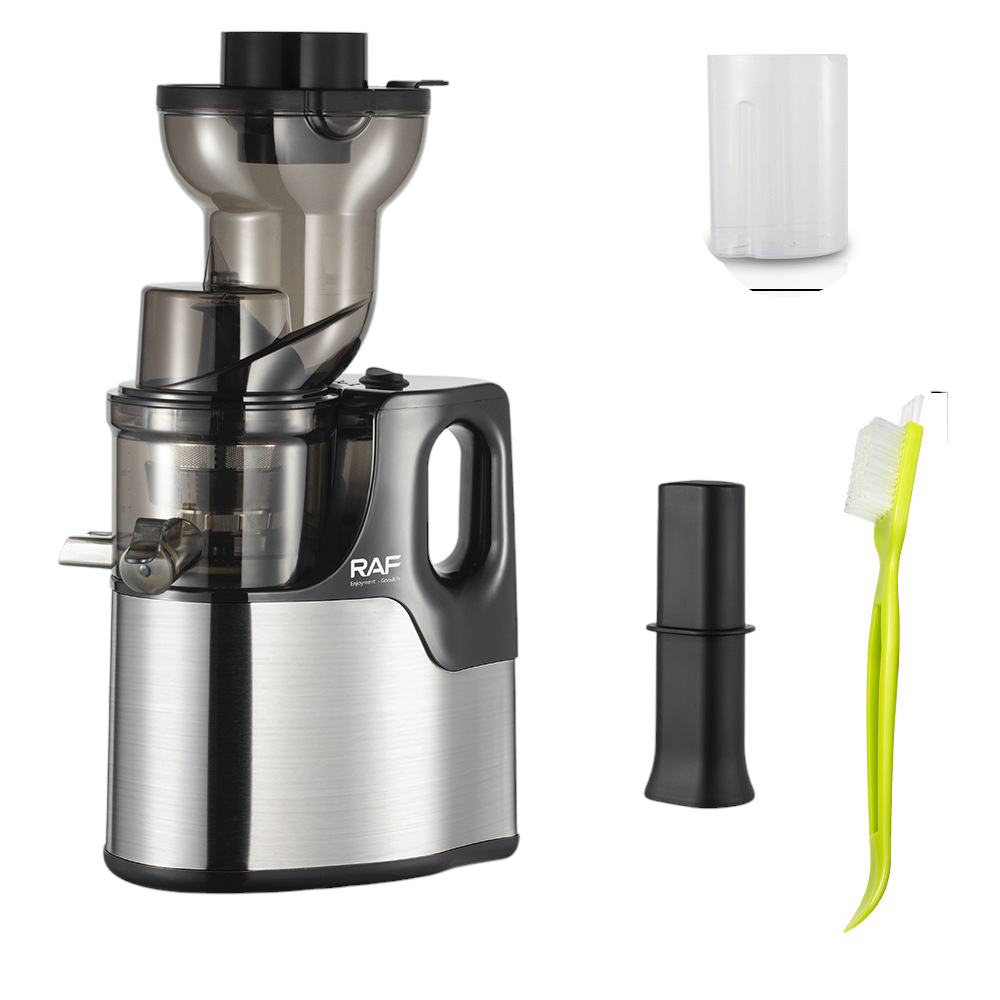 RAF Slow Juicer_5