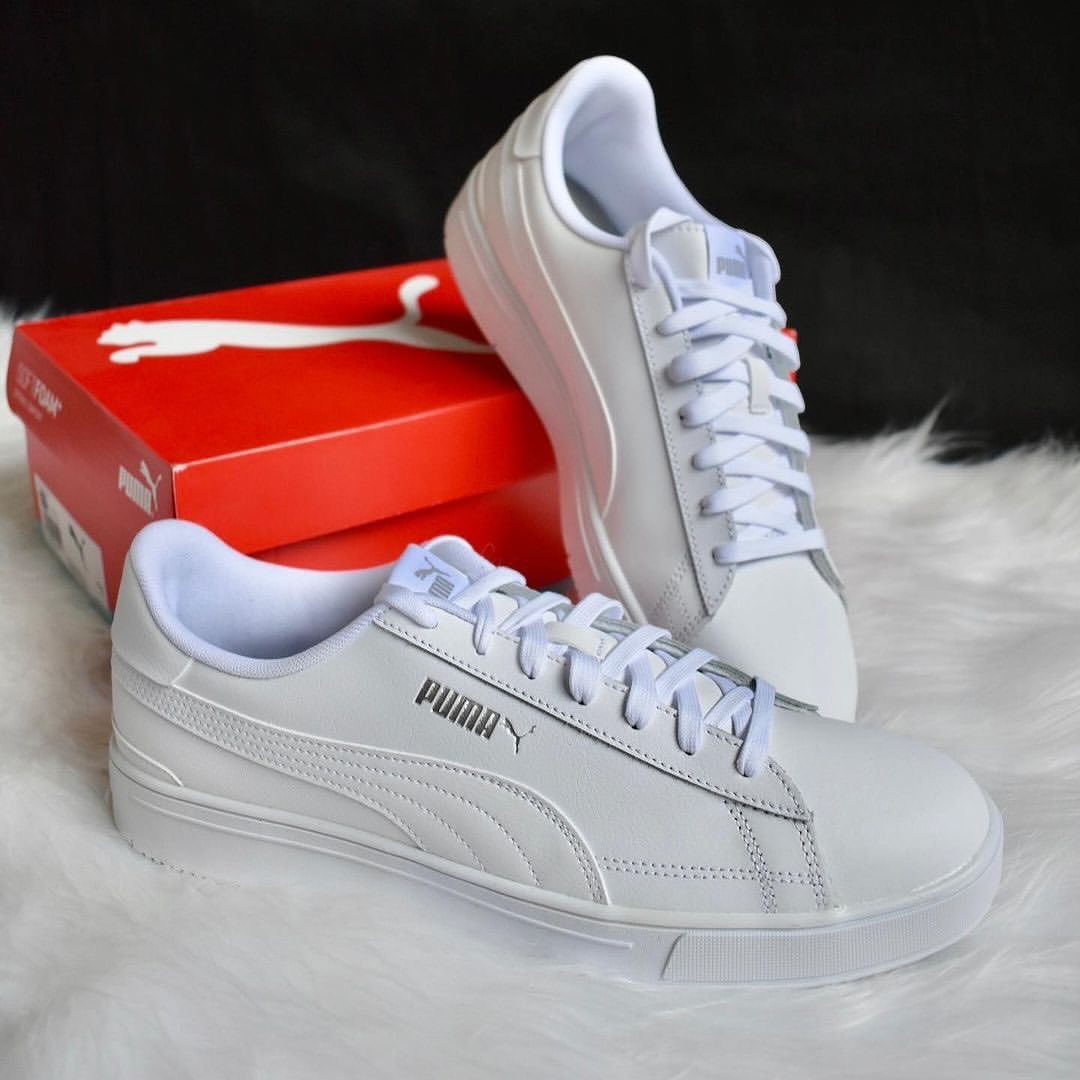 Puma Serve Pro Lite Tripple White_0