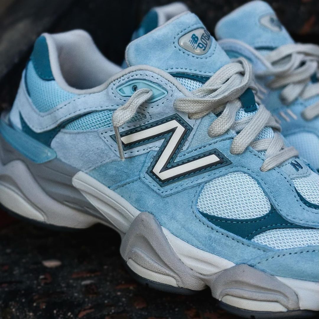 New Balance 9060 "Ice Blue"_3