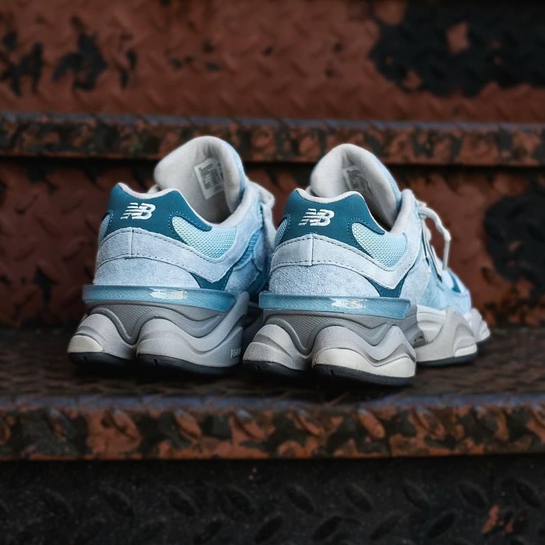 New Balance 9060 "Ice Blue"_2