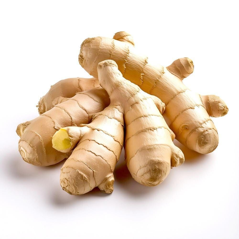 Indian Ginger (250g)_0