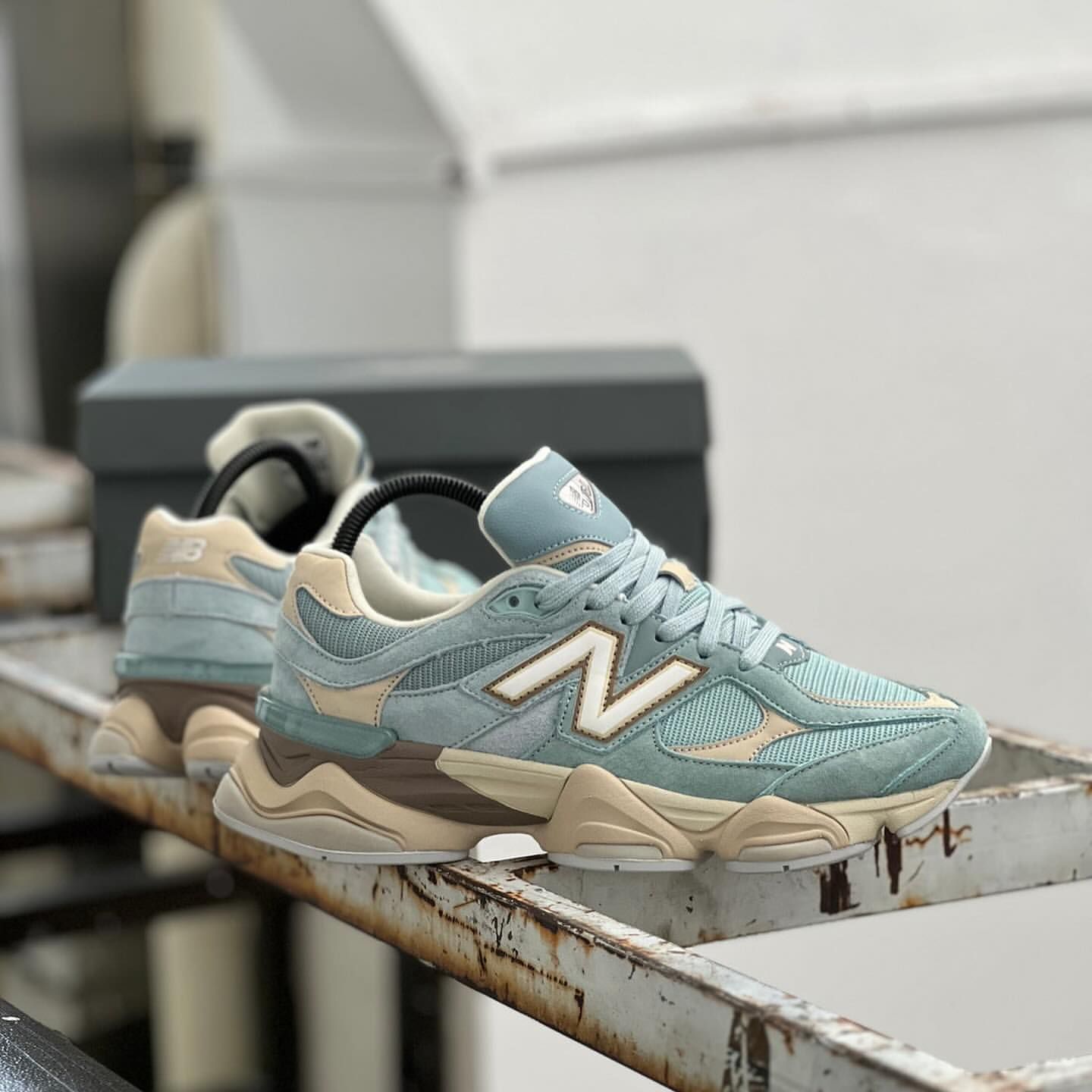 New Balance 9060 "Blue Haze"_1