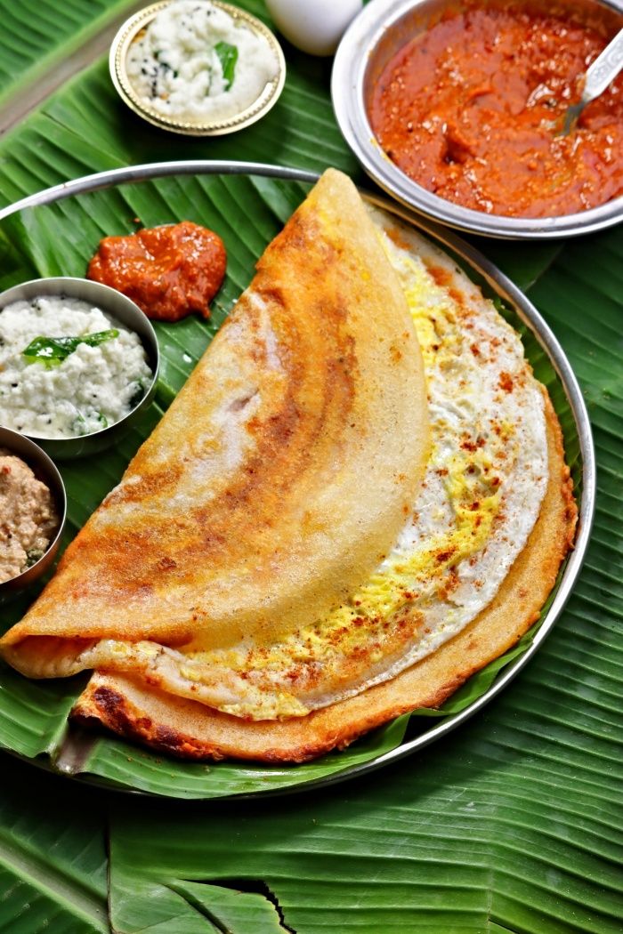 Masala dosa_0