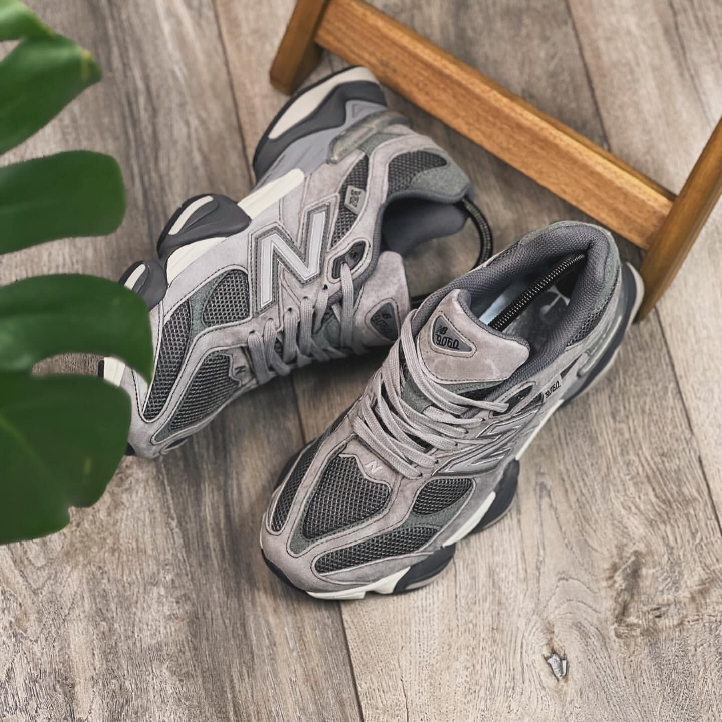 New Balance 9060 "Grey Day"_1