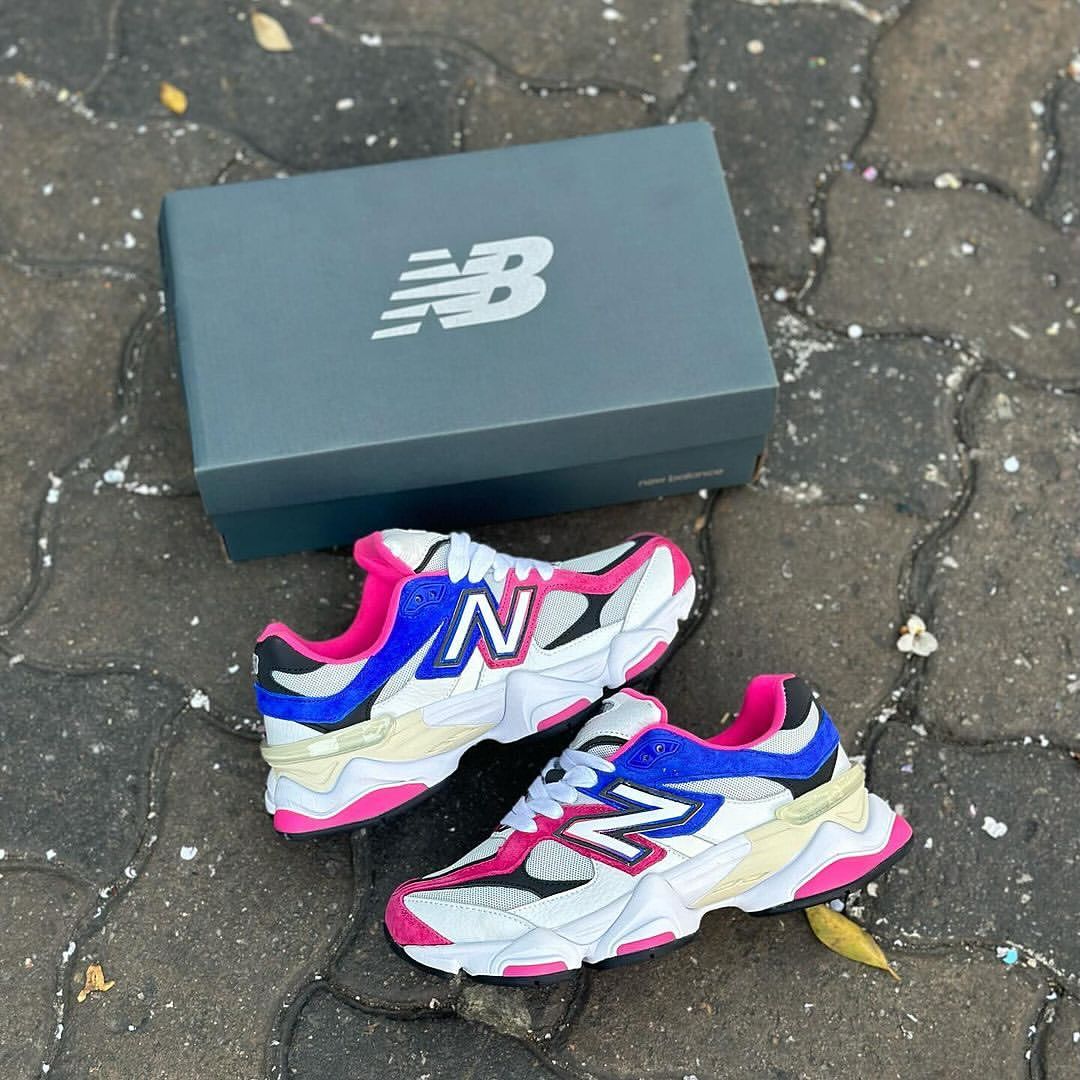 New Balance 9060 "Pink Purple"_1