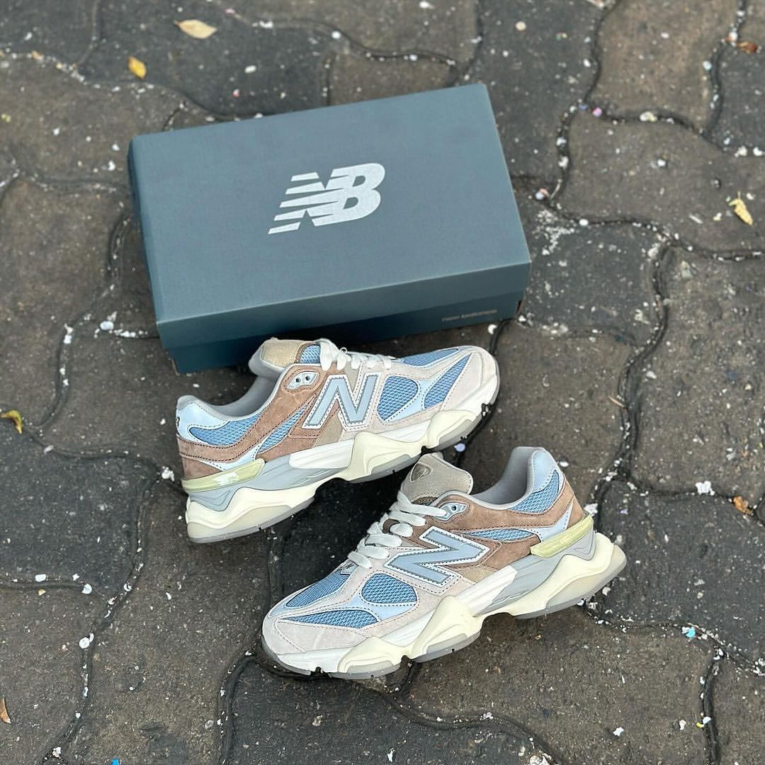  New Balance 9060 "Sea Salt"_3