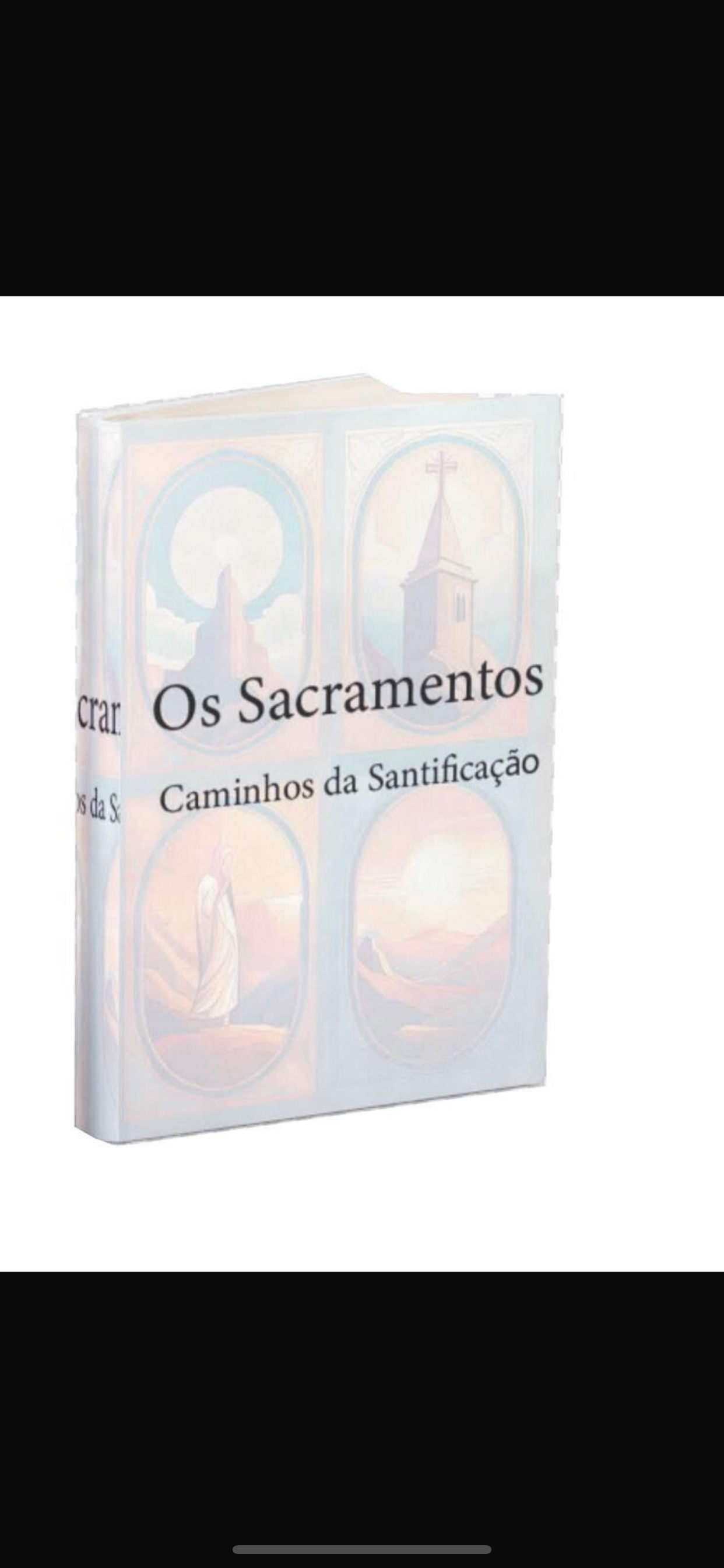 Os Sacramentos _0