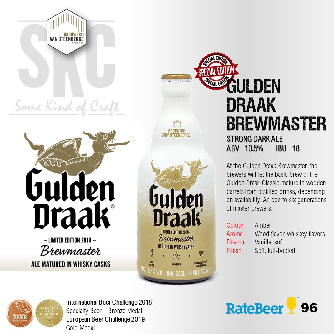 GULDEN DRAAK BREWMASTER_0