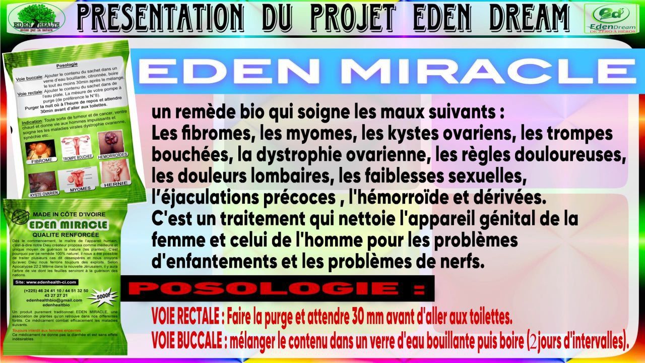 EDEN MIRACLE_0