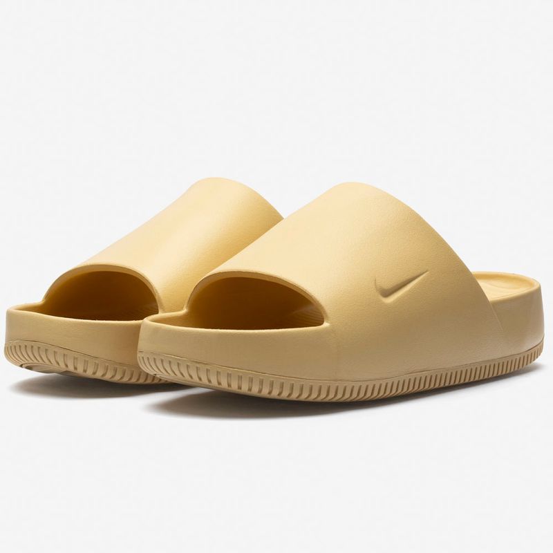 Chinelos Nike Calm Slide_0