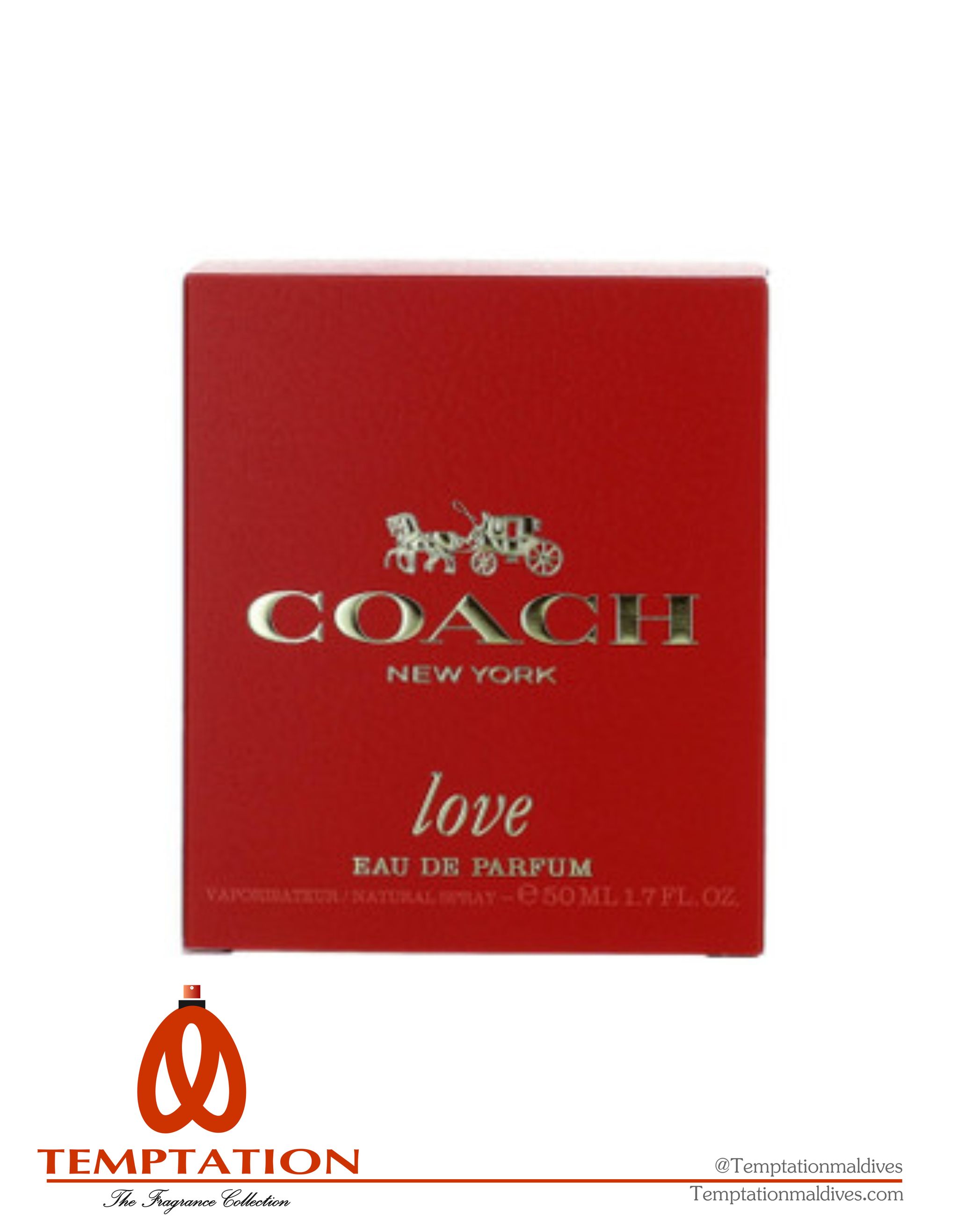 Coach Love _2