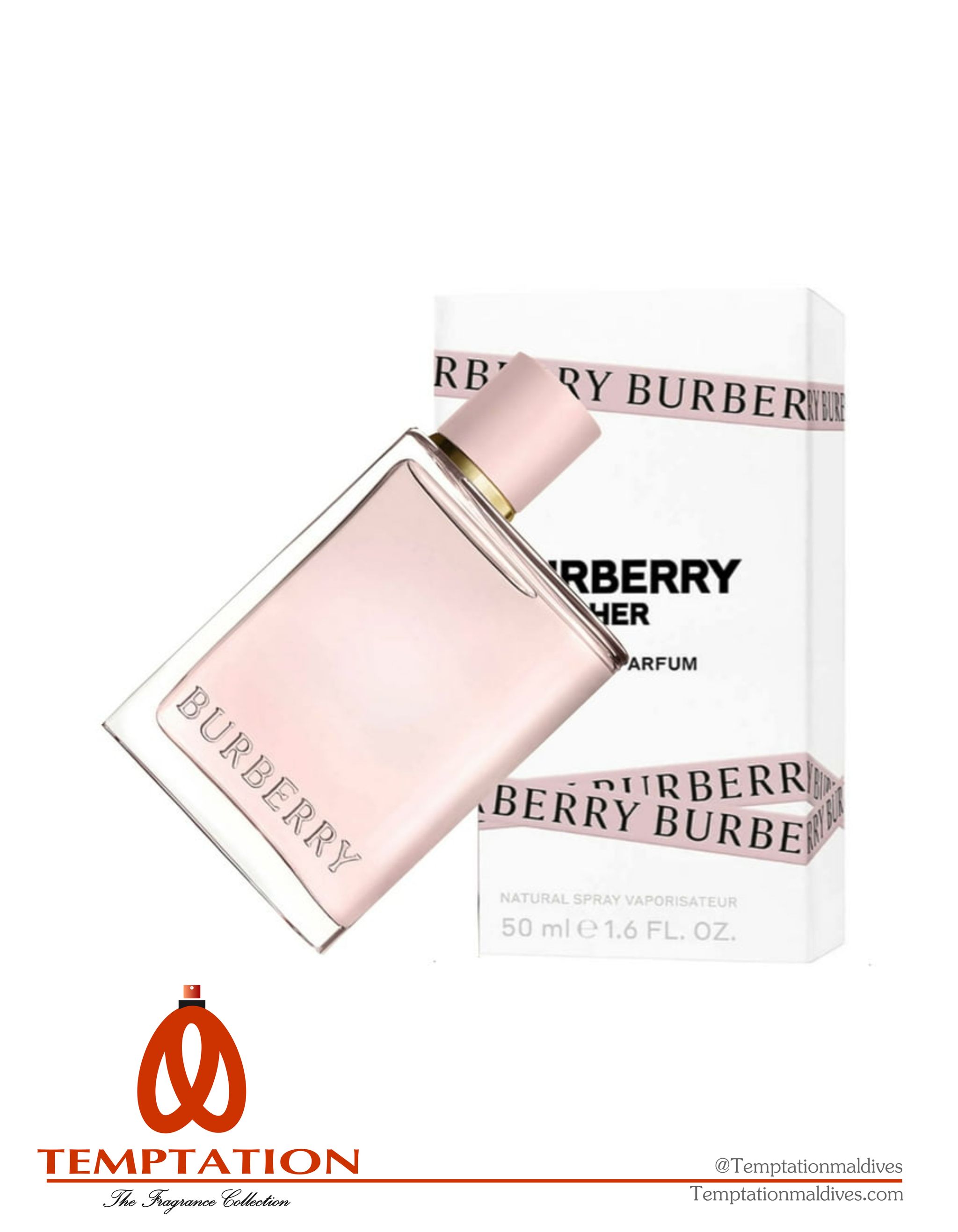 Burberry Her _2