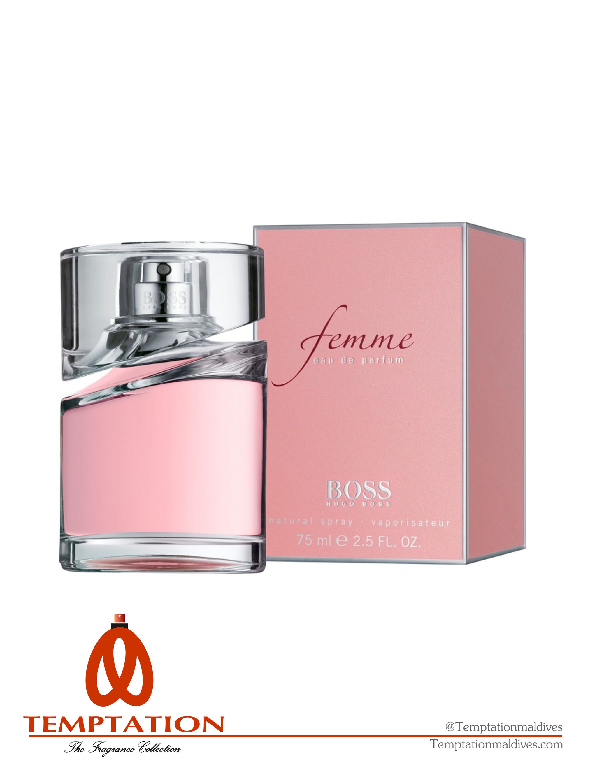 Boss - Femme_1