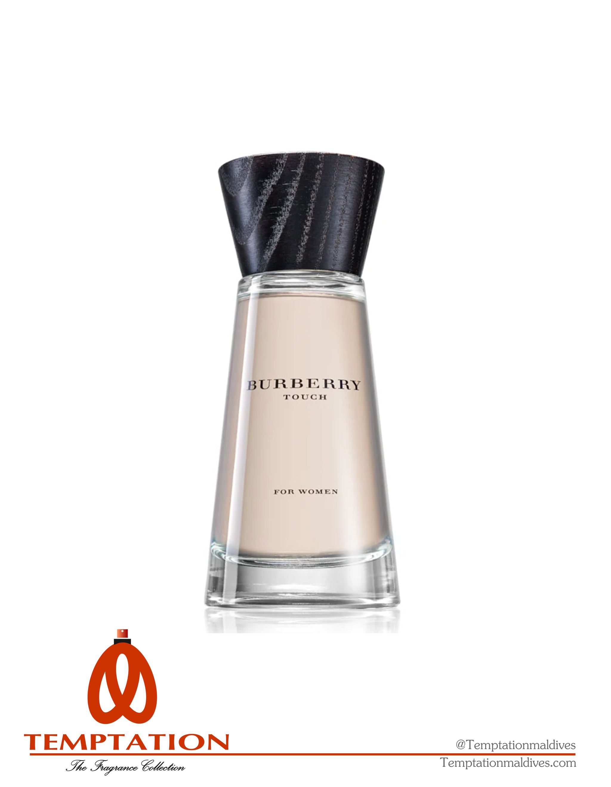 Burberry - Touch Female_0