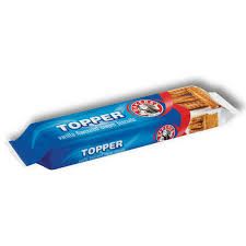 TOPPER VANILLA 125G_0