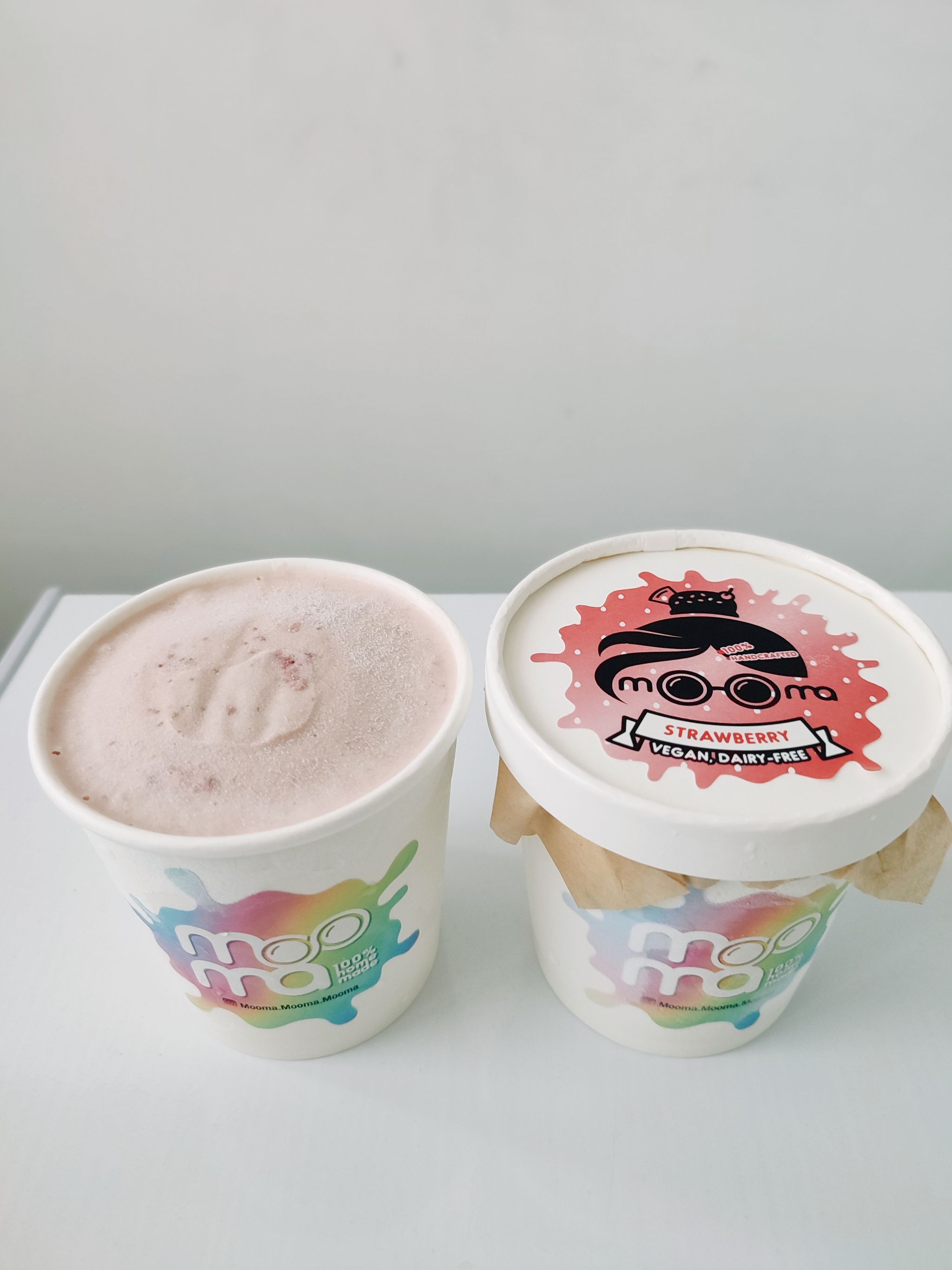 Vegan Keto Strawberry _1