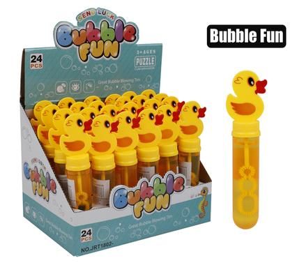 BUBBLE - DUCK (1 PIECE)_0