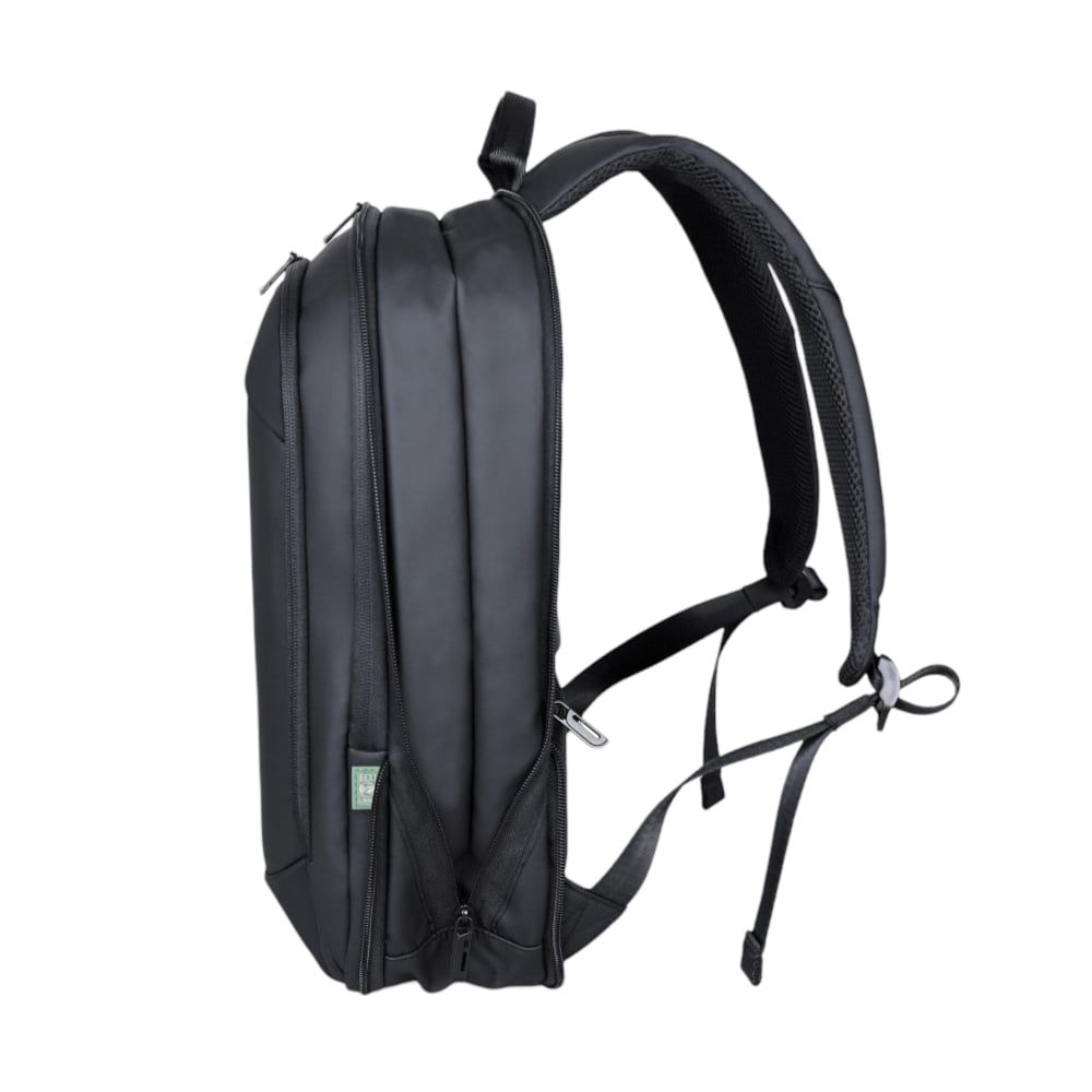 PORT BACKPACK CHICAGO EVO EXPANDABLE 13″/15.6″ BK_3